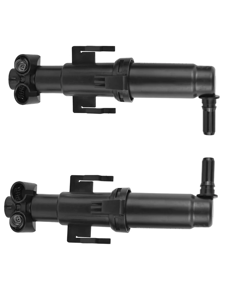 Scheinwerferwaschanlage Jet Düse 61677149885 61677149886 Für BMW F07 F10 F11 F18 520i 528i 535d 535i 550i 2010-2015 – Detail 15