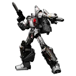 Transformation DST01-001 Dream Star Toys Slingshot Superion Plane Alloy Action Figure Robot Collection Deformed Gifts