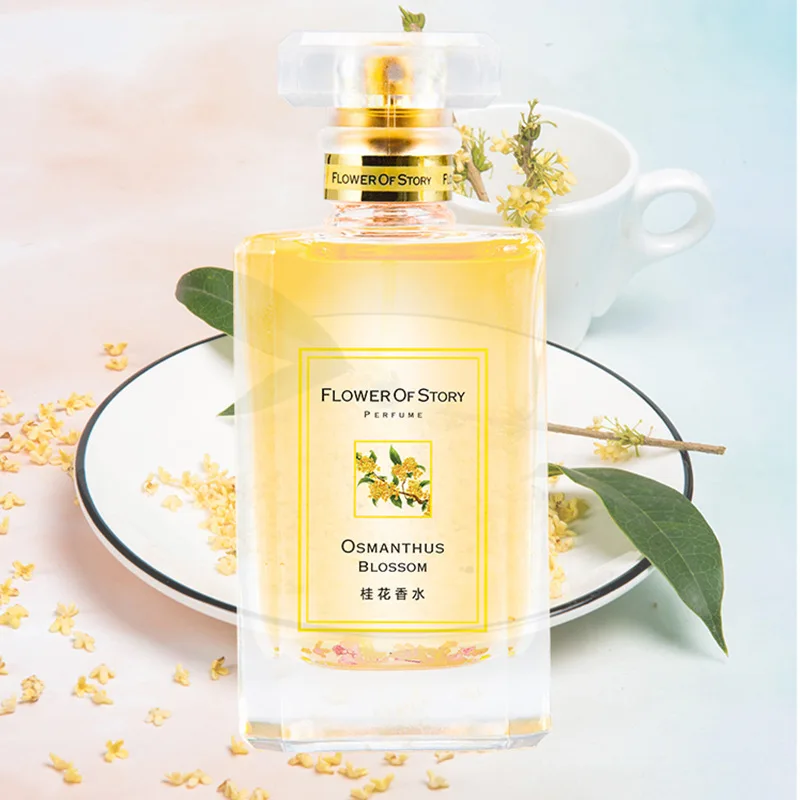 

Elegant Women’s Eau De Parfum 50ml Long Lasting Delicate Feminine Scent for Daily Use Office Romantic Dates and Special Moments