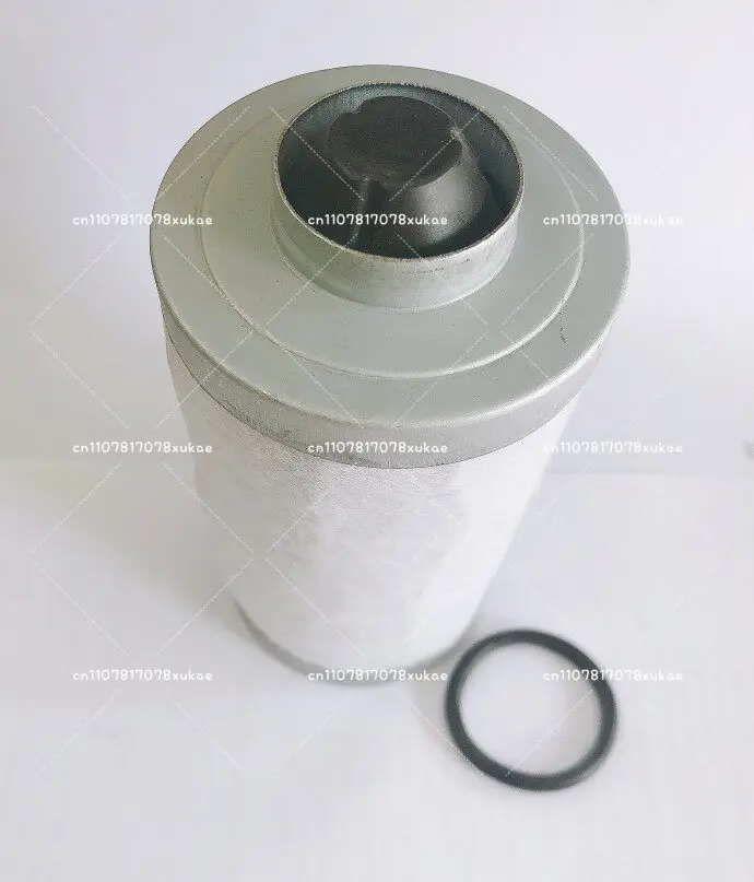 XD-020 type vacuum pump exhaust filter vacuum packaging machine filter element Valveless