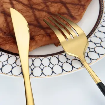 8 最佳銷售 金刀套裝 - №4