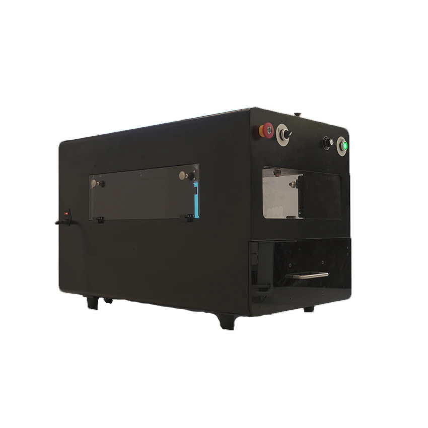 Cheap T-shirt Printing Pretreatment Machine Inkjet Printers Provided 64 Dtg Printers for Sale Automatic Gear Pump 10ml Unit Pump