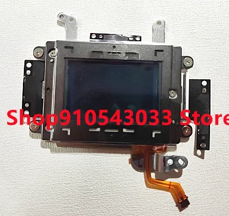 

НОВЫЙ модуль сенсора изображения CCD CMOS для Nikon D850 с фильтром низких частот, запасная часть для ремонта камеры