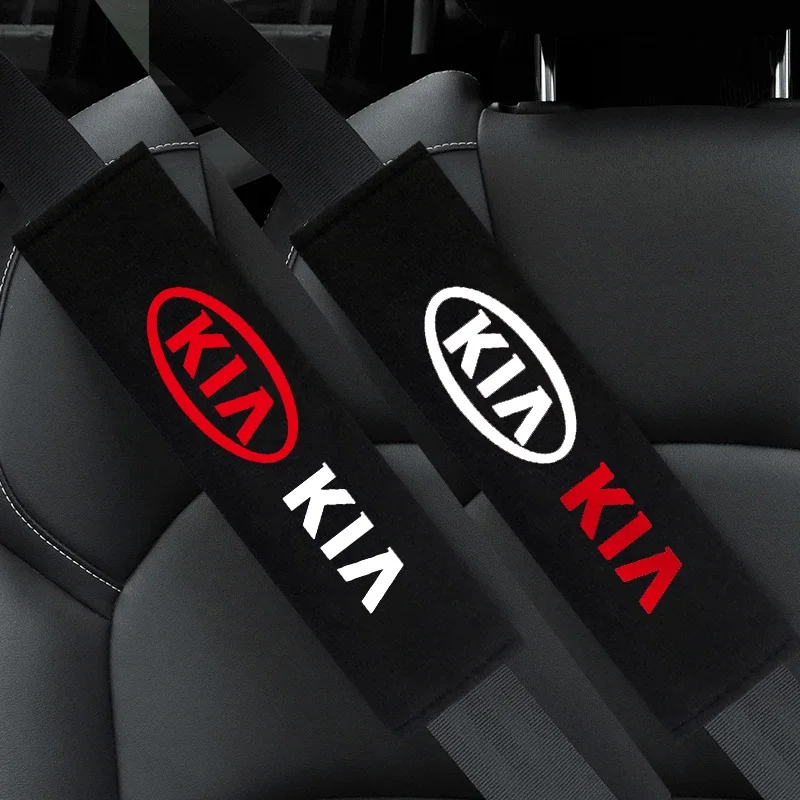2Pcs For Kia Rio Ce… - image
