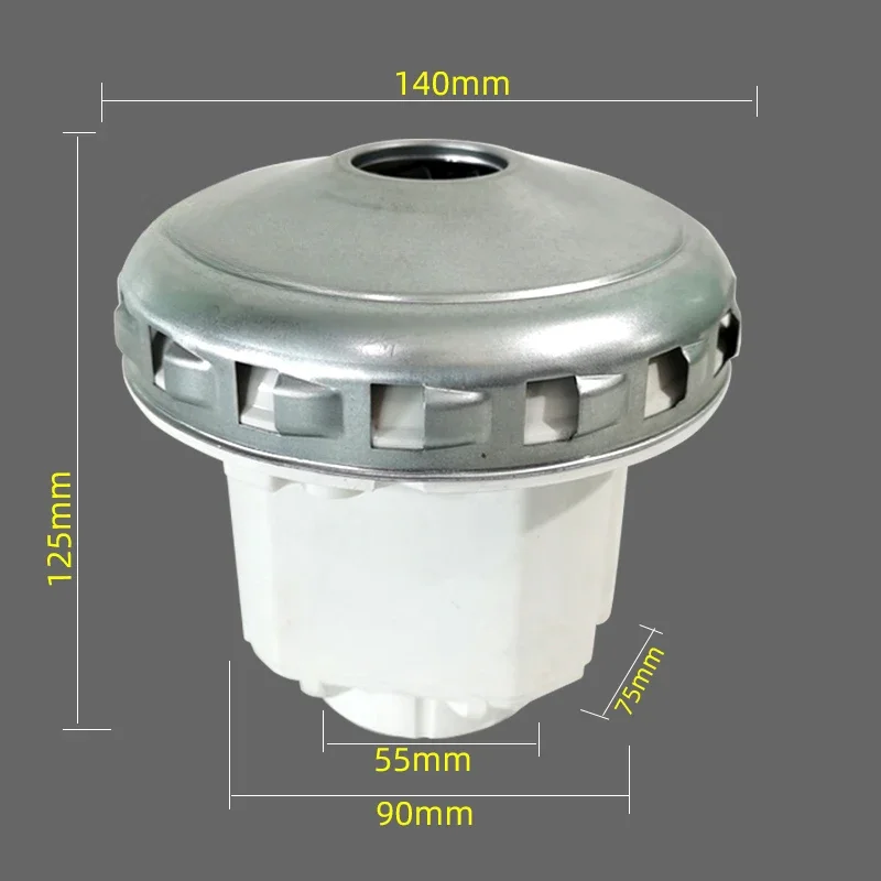 Dust Bucket Motor For Festool 26 L Vacuum Cleaner 36 L Dust Collector