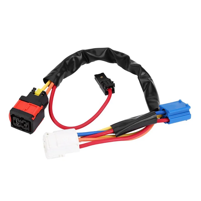 

A13Z_Ignition Switch Lock Barrel Plug Cable Wire for PEUGEOT 206 406