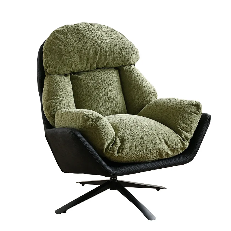 

Designer casual modern simple lazy sofa chair