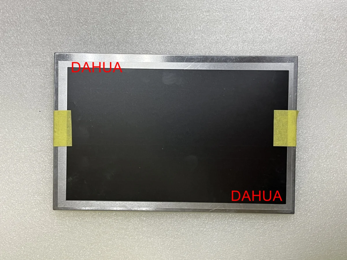 

NLB070WV01L-01 7INCH INDUSTRIAL LCD SCREEN 100% TESTED
