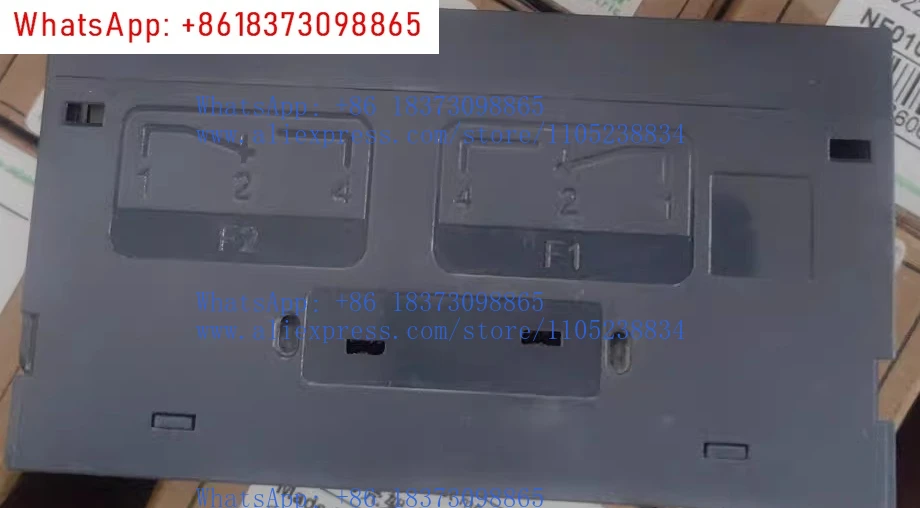 Wangao Dual Power WATSN100 160A Shell Frame, Position Feedback Module NF010