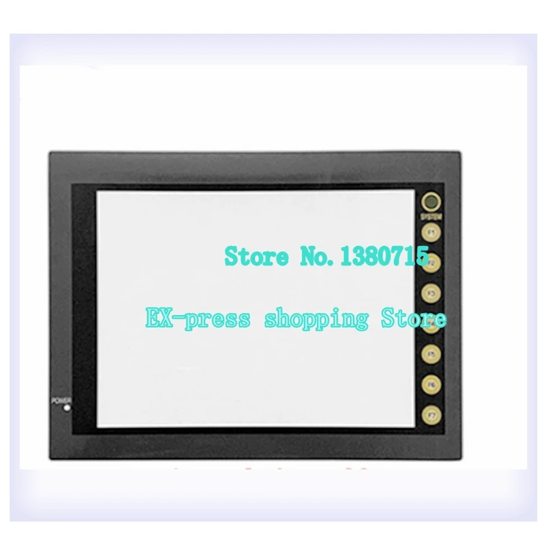 UG330H UG330H-SS4 UG330H-SC4 UG330H-VH4 New Touchpad Touch Screen Glass