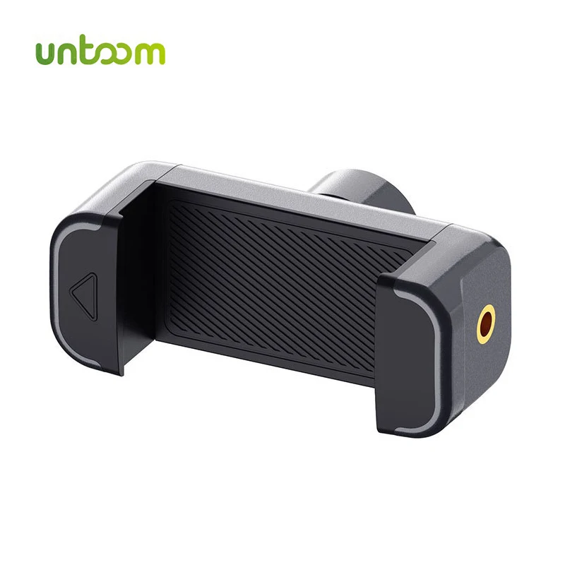 Untoom 17mm Kugelgelenk-Verbinder Handyhalterung Ersatzteil 17mm Drehbarer Kugelkopf Auto-Telefonhalterung Zubehör