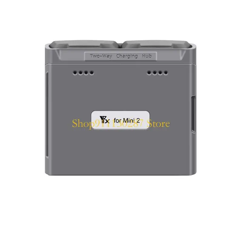 J1HC Two-Way Chargi… - image