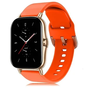 6 Hauptverkäufe Amazfit GTR 2 Armbänder - №2