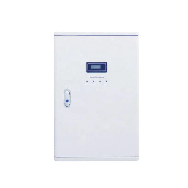 CHINCAN SCSJ-I-10L Water Purifier (RO&DI Water) Pure Water Machine