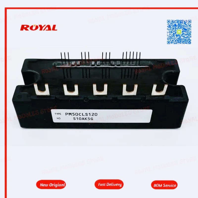 New Original   PM300RLA060  In Stock