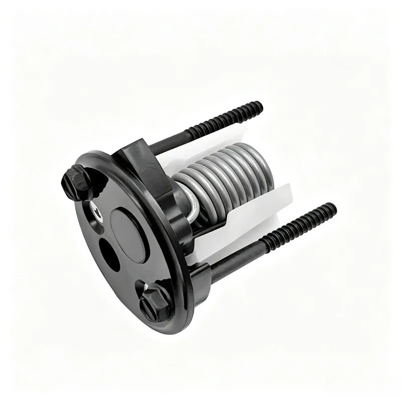 385310683 Spring Seat Kit (Black)
