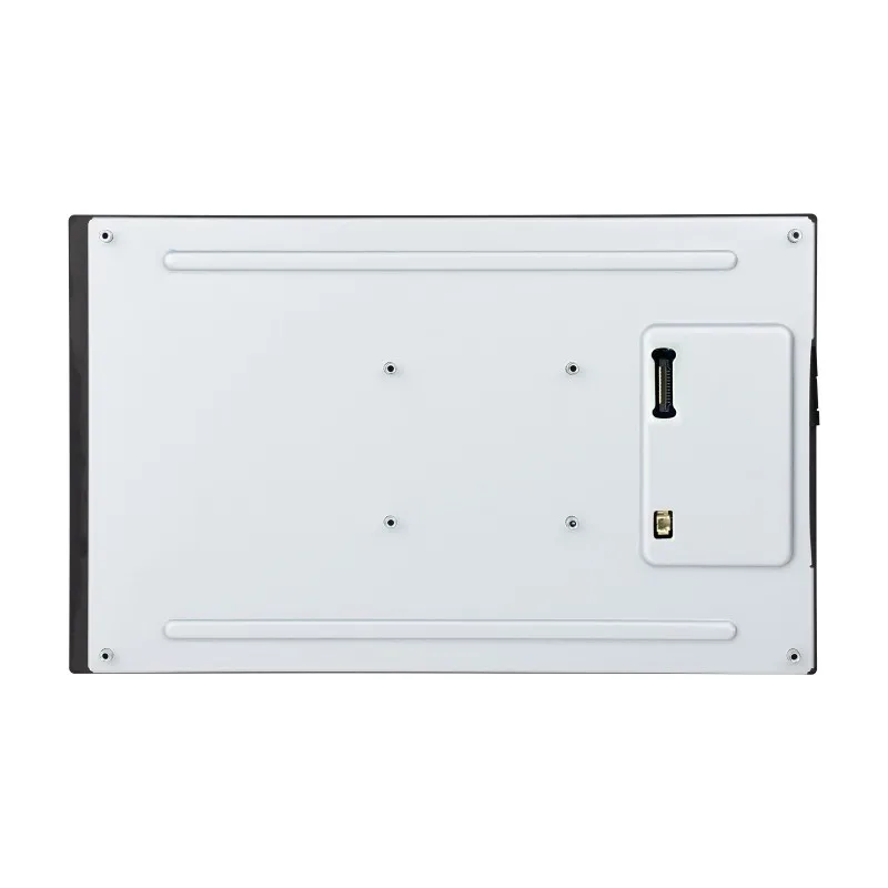 Waveshare 10.1-DSI-TOUCH-A,10.1inch DSI Capacitive Touch Display, 800×1280,IPS Panel,Optical Bonding Toughened Glass Panel,