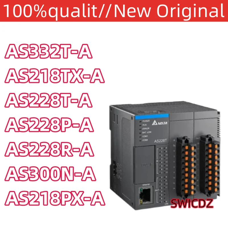 100%New original AS228T-A AS228P-A AS228R-A AS218TX-A AS218PX-A AS218RX-A AS332T-A