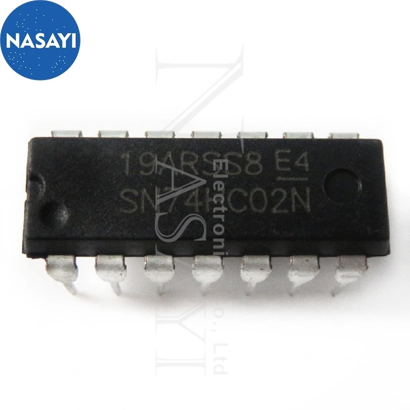5PCS 2SC2705 C2705 SN74LS260N 74LS260 BC640 640 SN74HC02N 74HC02 QX5252F QX5252 SN74LS92N 74LS92
