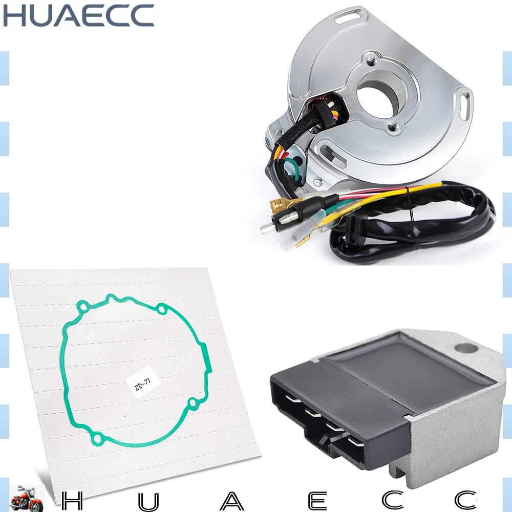 For K-TM 125 200 2K… - image