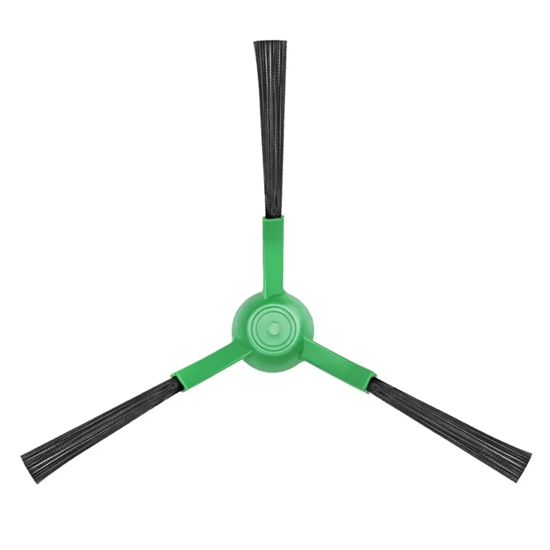 อะไหล่อุปกรณ์เสริมเหมาะสำหรับไอโรบอท รูมบา พลัส 405 คอมโบ/505 คอมโบแปรงด้านข้างผ้าม็อบถุงเก็บฝุ่น