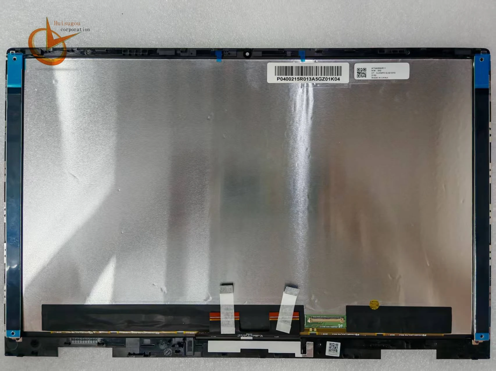 

15.6'' 4K OLED For HP X360 Envy 15-ee 15-ed TPN-C149 LCD Touch Screen Replacement Assembly L93182-001 L93183-001 L93184-001 FHD