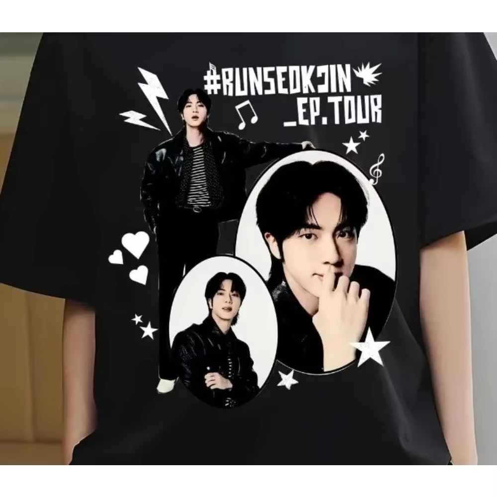 2025 Run Seokjin Ep… - image