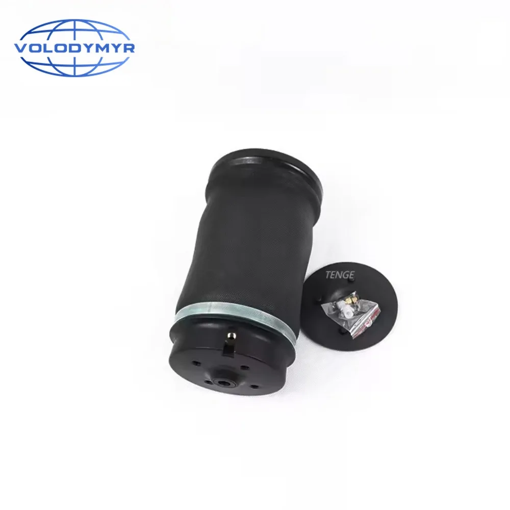 VOLODYMYR For Mercedes Benz ML W166 Rear Air Suspension Strut Shock Absorber Air Spring Bag ML350 ML400 ML500 ML63 AMG Replace