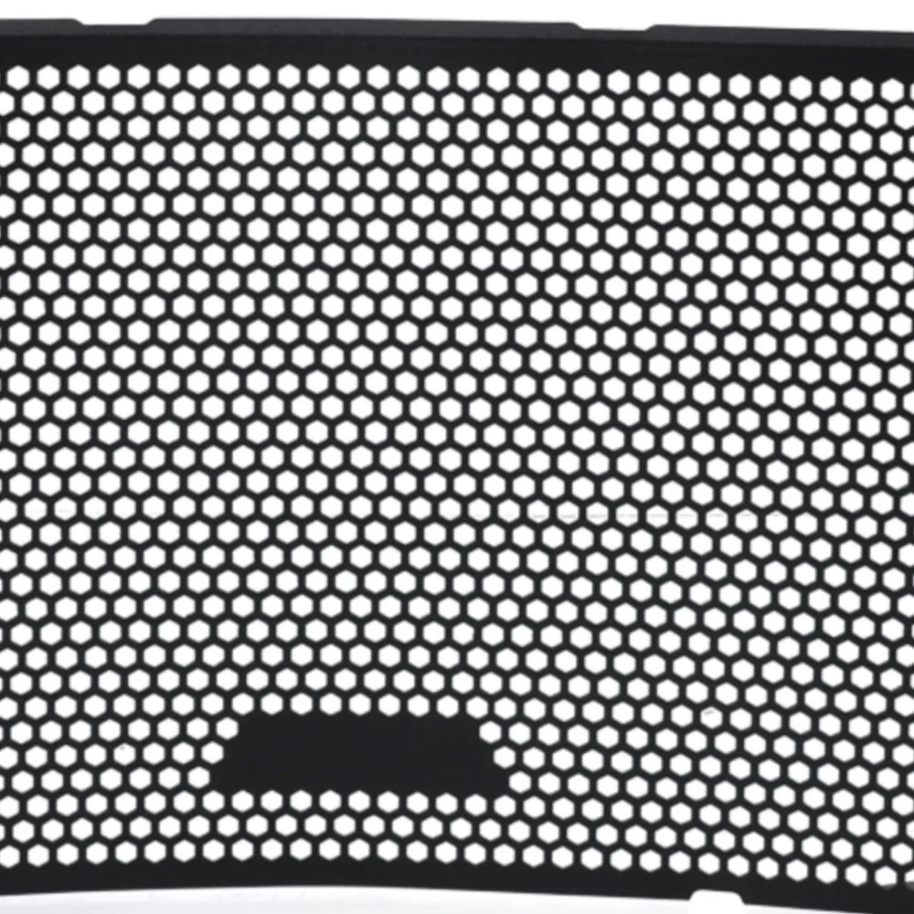 

For Ducati Hypermotard 698 Mono RVE 2024-2025-2026 Hypermotard 698 Radiator Grille Guard Cover Water Tank Protecter Accessories