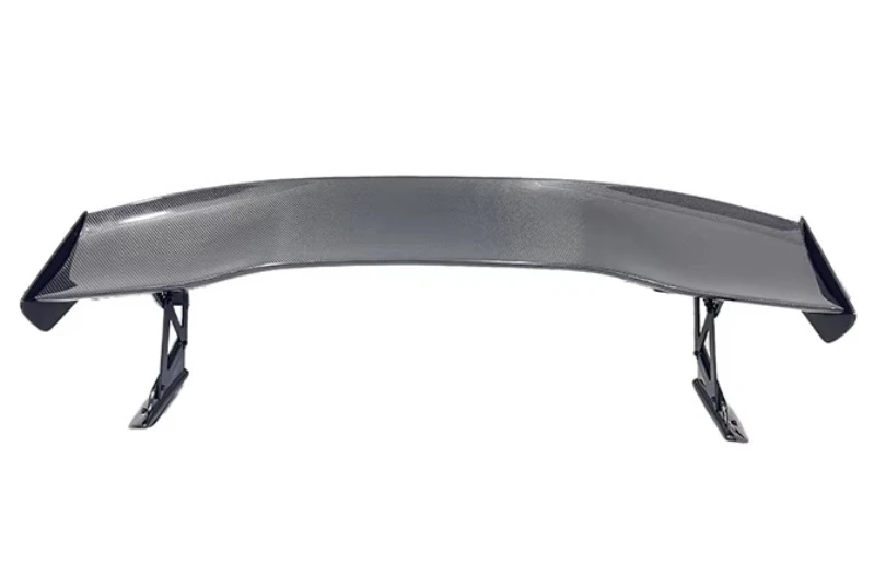 Hot Seller Vlotex Style Lightweight Carbon Fiber Spoiler Rear Wing for Type R FL5 2022 up