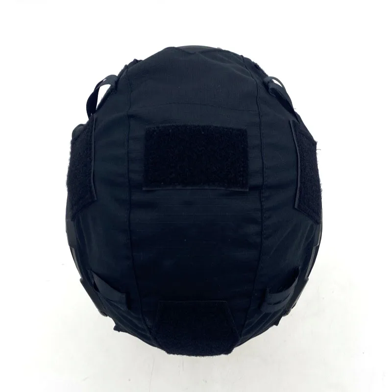 Tactical Helmet Cover Breathable Mesh Camouflage Helmet Cover Outdoor Tactical Camouflage Stretch Rope Helmet Cover Helmet Cover