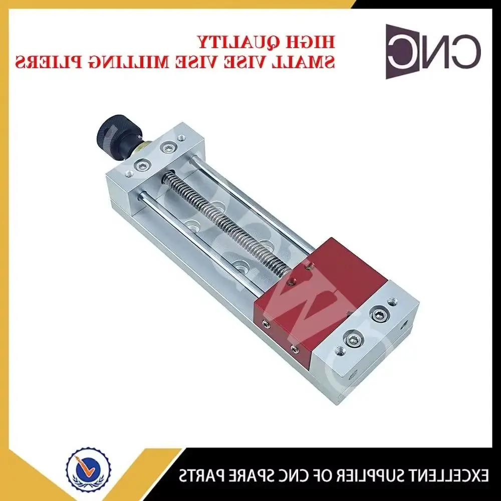 

Wood carving bench vise for engraving machine bench vise bench vise clamp 3-axis workpiece processing engraving and milling