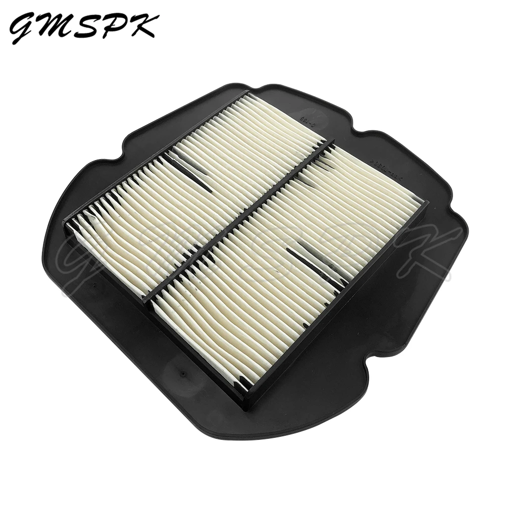 Fit for Suzuki SFV650 Gladius 2009-2015 SV650 2017-2021 Motorcycle Air Filter Intake Cleaner SFV 650 SV 650