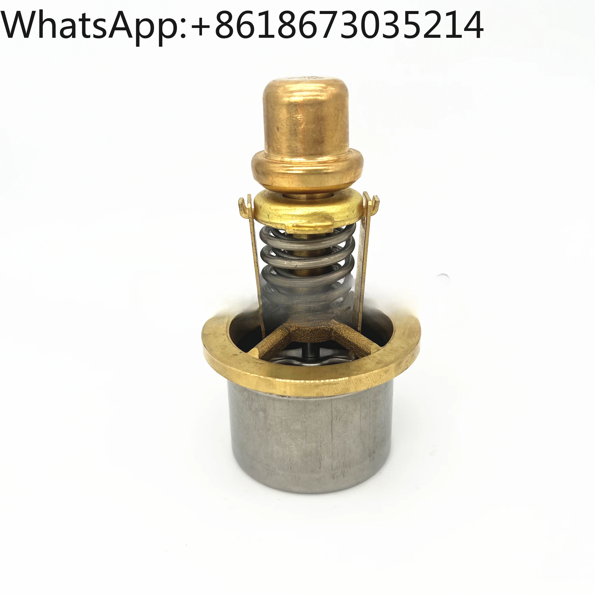 001084 02250142-940 88290009-775 02250142-938 250016-721 Thermostatic Valve  Air Compressor