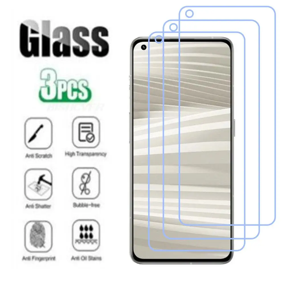 9H Protective Tempe…