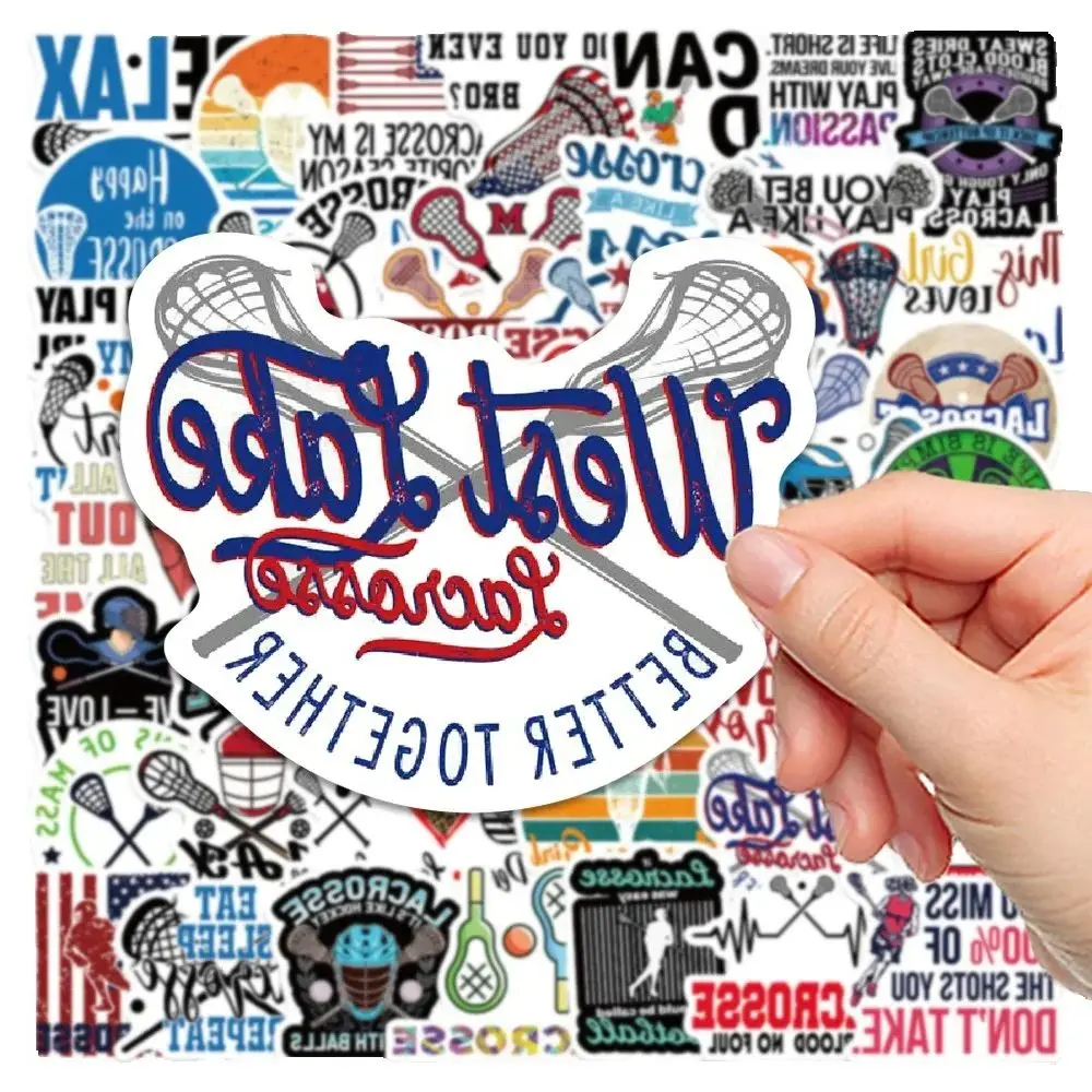 50 ชิ้นยอดนิยมเพลงสร้างแรงบันดาลใจสติกเกอร์แพ็คสเก็ตบอร์ดกีตาร์ตกแต่ง DIY โน้ตกันน้ำการ์ตูนสติ๊กเกอร์
