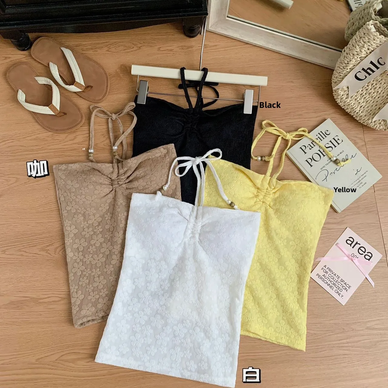 Summer New Sexy Pur… - image