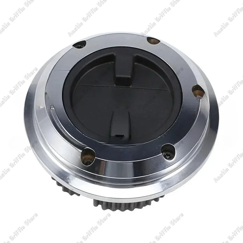 AVM439 Manual Wheeling Hubs Suitable For F250 F4000 F350 450 W 250 & W 350 1 Ton Pick (K-30)