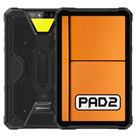 Ulefone Armor Pad 2 Rugged Tablet 11\