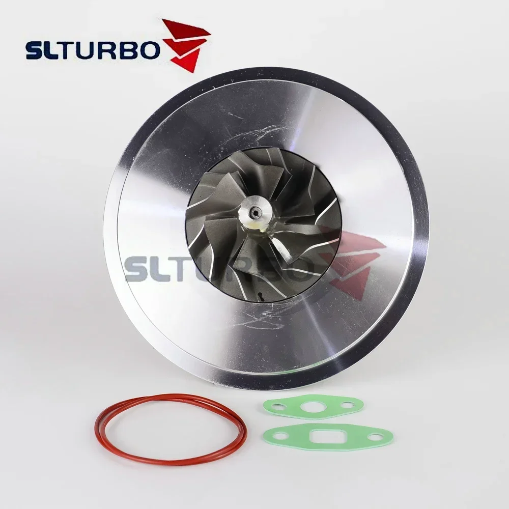 트럭 11.0L DE12TIS 434251-0024 엔진 65091007119용 GT42 자동차 터보차저 카트리지 701139-0001 내부 교체 부품