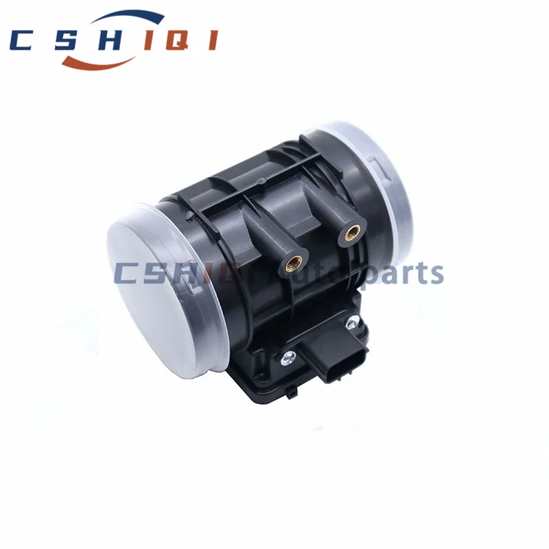 Medidor de flujo de masa de aire, Sensor MAF para SUZUKI SIDEKICK X90, Chevrolet y Geo Tracker, 1,6l, 1588CC, 1380065D00, 1992-1998, 1380058B00