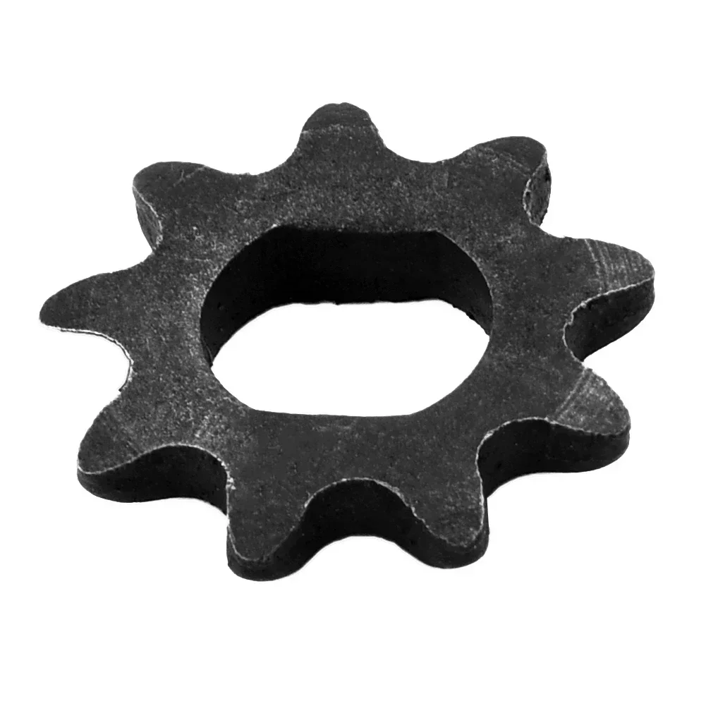 Electric Scooter 9T 10T 11T 12T 13T 14T 15T 25H Scooter Sprocket For 25H Chain Motor Pinion Good Replacement Wear Part Easy Use image 5