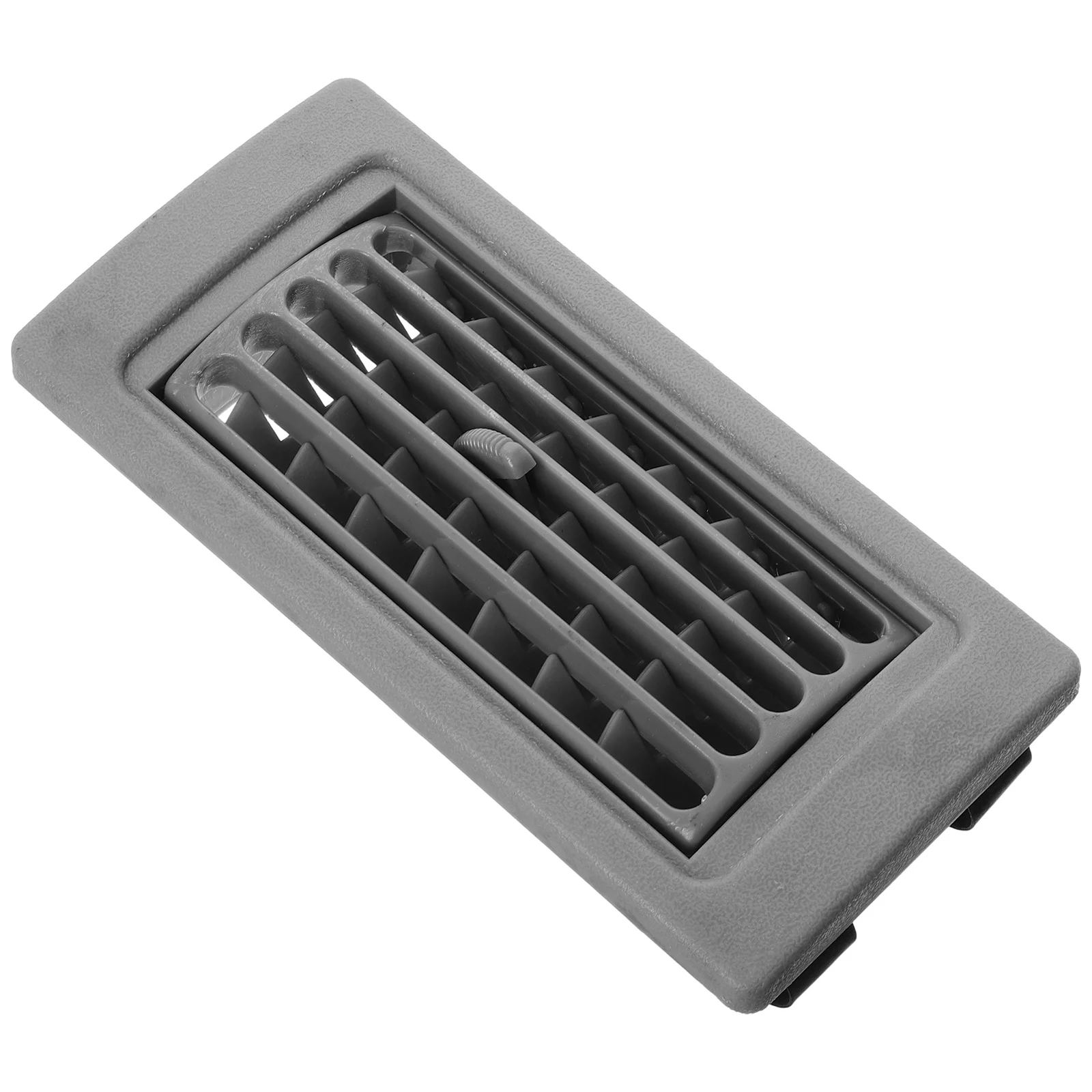 

Car Air Conditioner Vent Cover ABS Adjustable Design Wide Compatibility Durable Efficient Cooling System Buses Modified