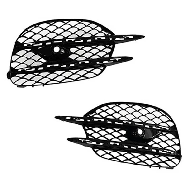 

ABUI-2228857200 2228857300 Решетка прохода Передняя панель Противотуманные фары Детали рамы для Sport W222 S450 S500 S560 2018 20