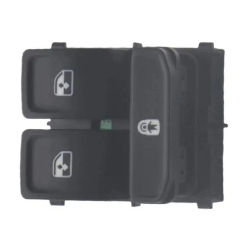 For VW Transporter Caddy 20-24 LHD Car Power Window Switch Master Window Control Button 7LA959858 7LA959858A 7LA959858B