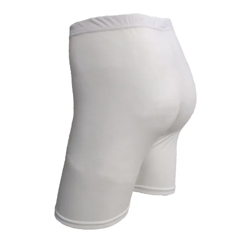 2025 New Women Shorts Elastic High Waist Solid Color Summer Slim Casual Shorts StreetweryFemale Short Pants Bottoms - Image 6