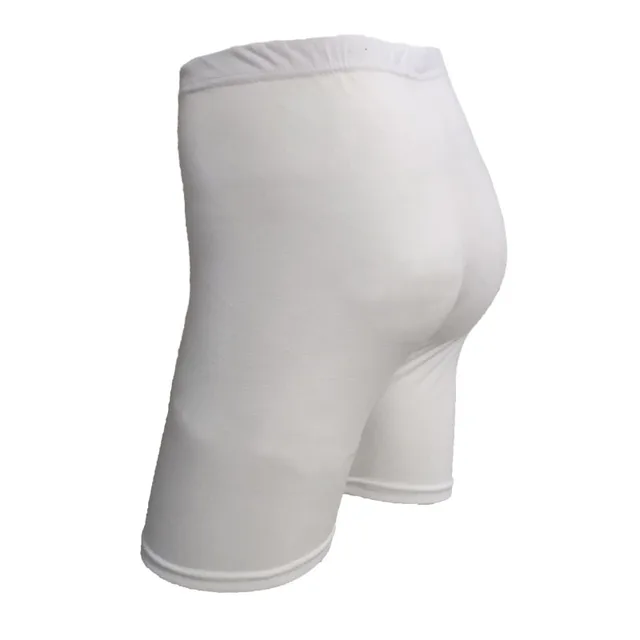 2025 New Women Shorts Elastic High Waist Solid Color Summer Slim Casual Shorts StreetweryFemale Short Pants Bottoms 6 Women Shorts Elastic High Waist Solid Color Summer Slim Casual Shorts – view 6