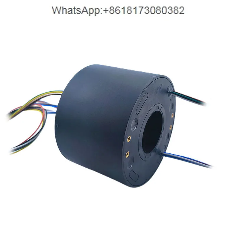 High Speed 360 Degr…