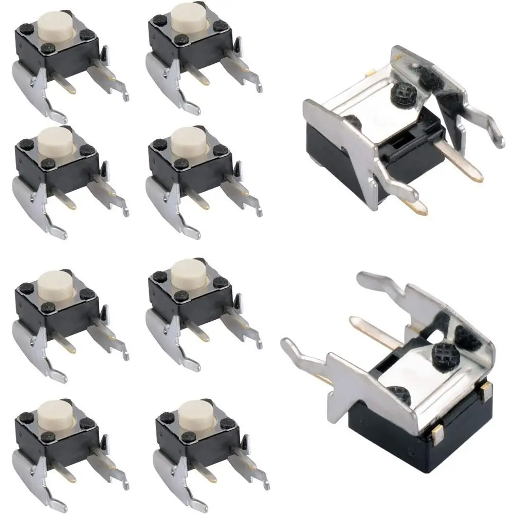 10Pcs Universal Lb … - image