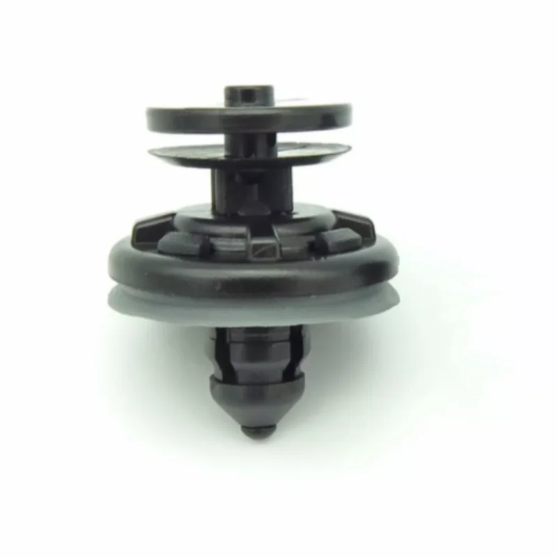 

10 PCS Automobile Door Card Panel Retaining Clip Fastener & Tab Car Fastener Clips,For Audi TT / TTRS Mk2